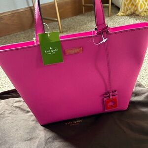 Brand new Kate Spade handbag